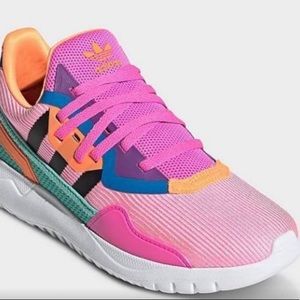 Adidas original flex hyper pop- ask about sizing